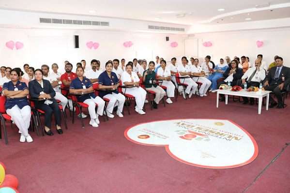 Nurses Day 