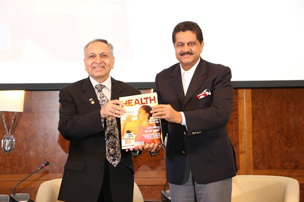 Health Awards 
