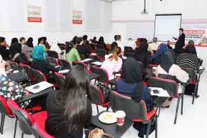 Seminar on Allergy