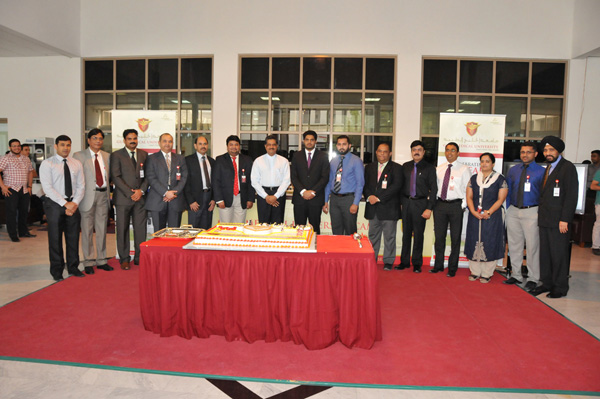 Gulf Medical University commemorates 15th anniversary