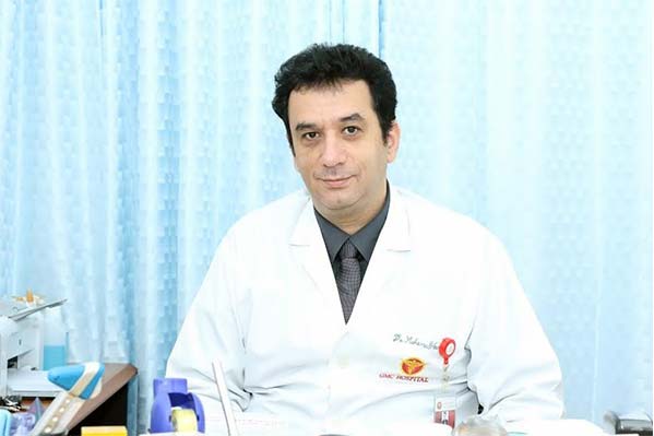 Dr. Mohamed Hamdy