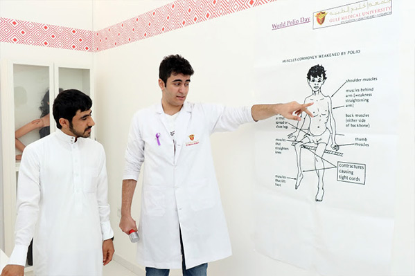World Polio Day