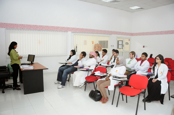 Simulated Diabetic Clinic: Educating novice health professionals to prevent and treat diabetes