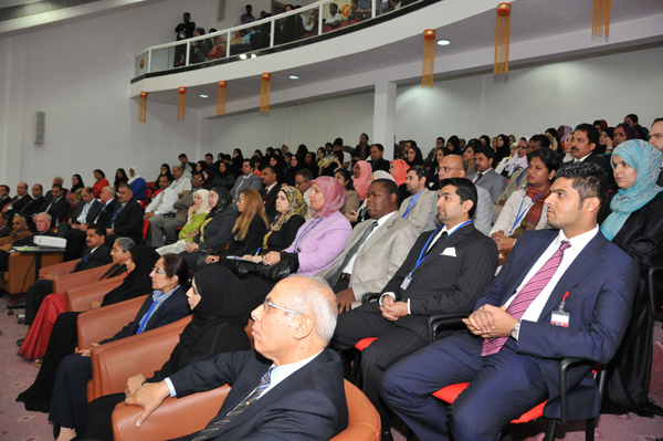 5th Annual Dental Conference on Excellence in Oral and Dental health hosted by the College of Dentistry, GMU