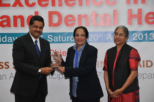 5th Annual Dental Conference on Excellence in Oral and Dental health hosted by the College of Dentistry, GMU