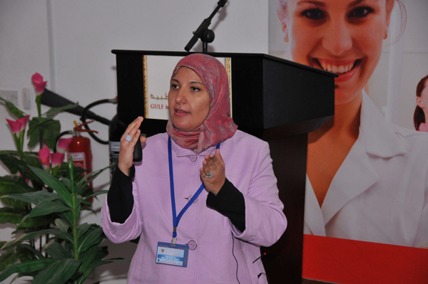 5th Annual Dental Conference on Excellence in Oral and Dental health hosted by the College of Dentistry, GMU