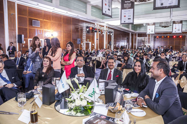 THUMBAY MOIDEEN FEATURED IN TOP INDIAN LEADERS IN THE ARAB WORLD