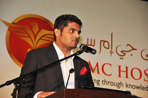 GMCH Doctors Meet 2013