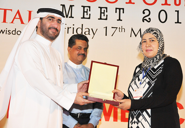 GMCH Doctors Meet 2013