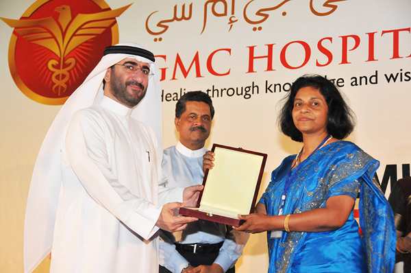 GMCH Doctors Meet 2013