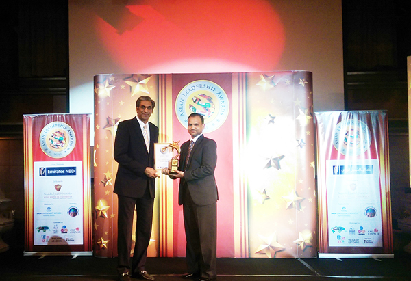 GULF MEDICAL UNIVERSITY SWEEPS ALL MAJOR AWARDS AT ASIAN EDUCATION LEADERSHIP AWARDS