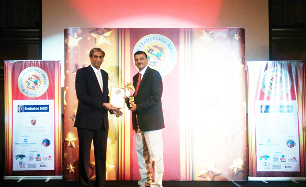 GULF MEDICAL UNIVERSITY SWEEPS ALL MAJOR AWARDS AT ASIAN EDUCATION LEADERSHIP AWARDS