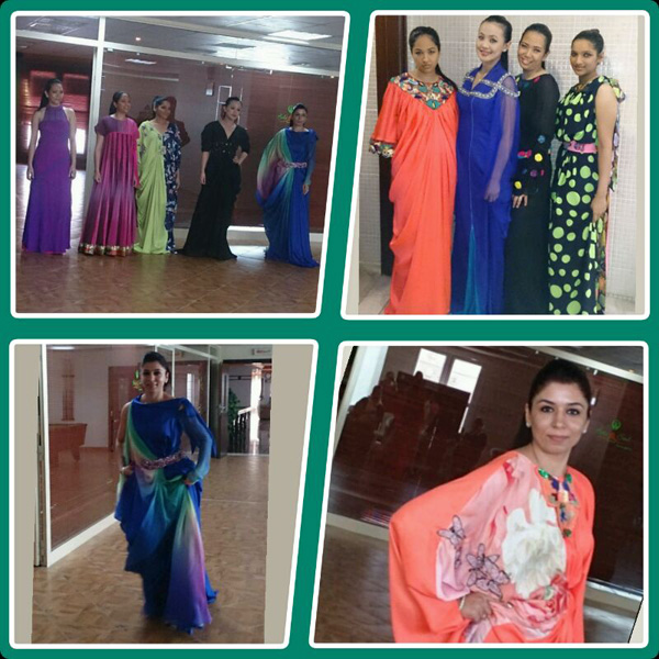 Ladies Day in Dubai, Ajman and Sharjah