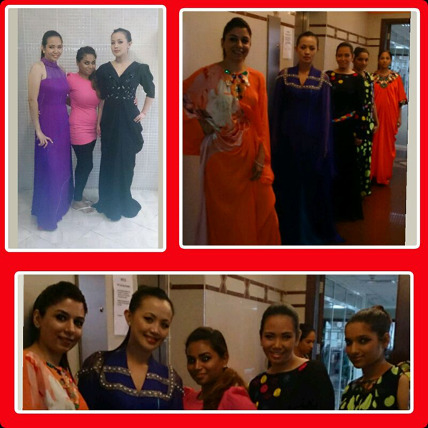 Ladies Day in Dubai, Ajman and Sharjah