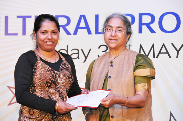 GMC Hospitals, UAE celebrate International Nurses Day, 2013 