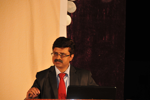 GMC Hospital, Fujairah hosts grand Doctor’s Meet 2013.