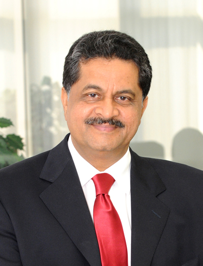 Thumbay Moideen features in the Power List India 2013 compiled by Arabian Business, UAE.