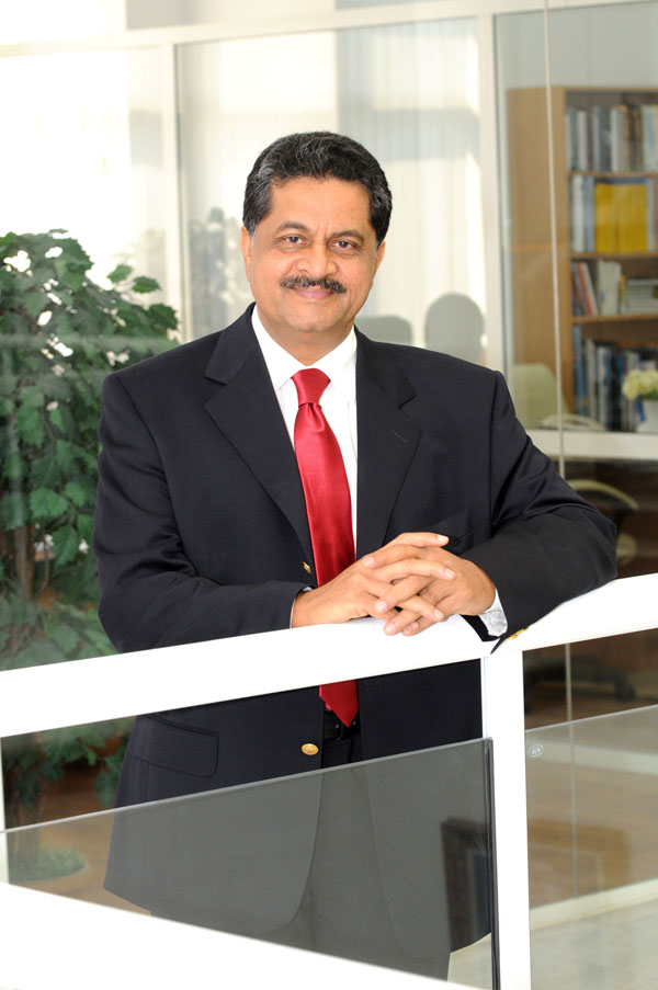 THUMBAY GROUP NAMED AS THE  EMIRATES BUSINESS AMBASSADOR FOR HEALTHCARE AND EDUCATION