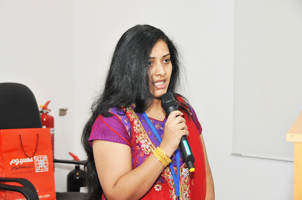 GMC Hospital, Ajman hosts Seminar on Vision, Innovation & Implementation in Nursing