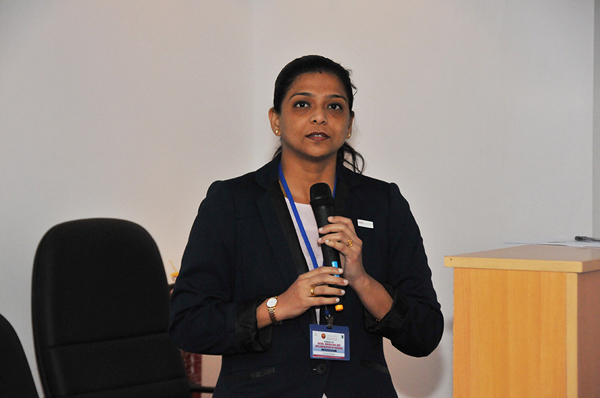 GMC Hospital, Ajman hosts Seminar on Vision, Innovation & Implementation in Nursing