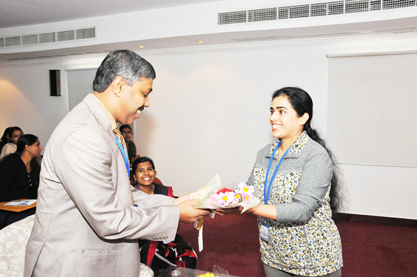 GMC Hospital, Ajman hosts Seminar on Vision, Innovation & Implementation in Nursing
