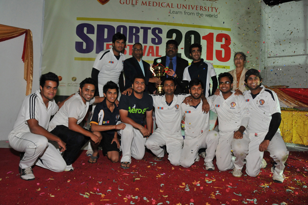 Inter Campus Sports Group 103