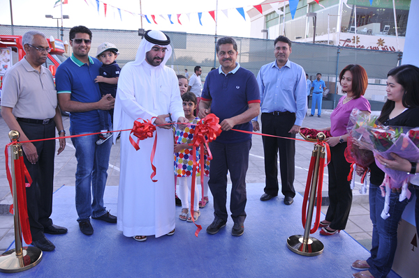 GMC Hospital Annual Healthy Baby Contest & Exhibition attracts huge participation