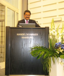 4TH GERMAN-ARAB HEALTH FORUM 2009, 21-22 OCTOBER 2009