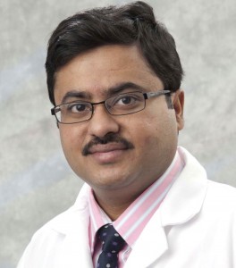 Dr. Lalit-Parida