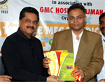 GMC Hospital Free Mega Health Camp 
