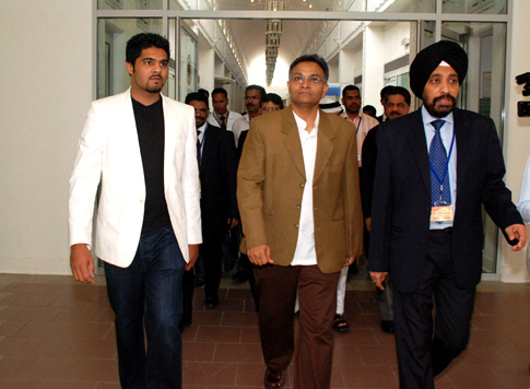 GMC Hospital Free Mega Health Camp 
