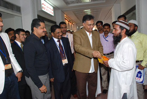 GMC Hospital Free Mega Health Camp 