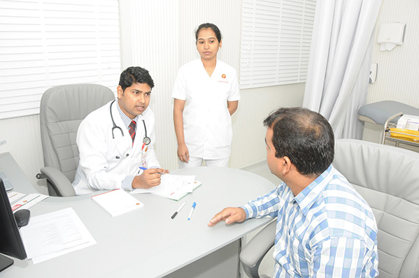 Thumbay Group Opens a New Hospital in Dubai 