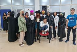 gmu halloween 1 gmu halloween 1