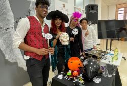 gmu halloween 8 gmu halloween 8